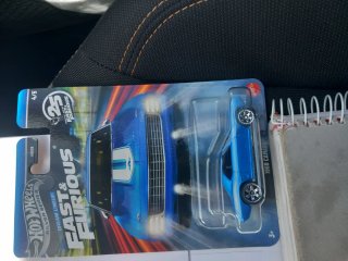 3 Coches HotWheels