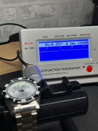 Seiko Prospex 140th Ed. Limitada SPB213J1