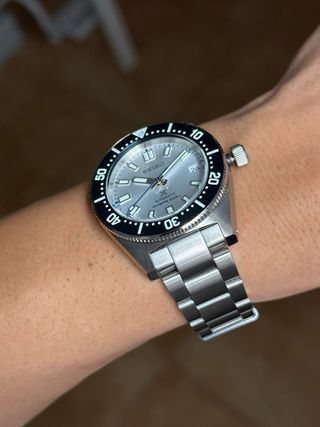 Seiko Prospex 140th Ed. Limitada SPB213J1