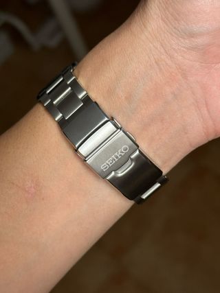 Seiko Prospex 140th Ed. Limitada SPB213J1