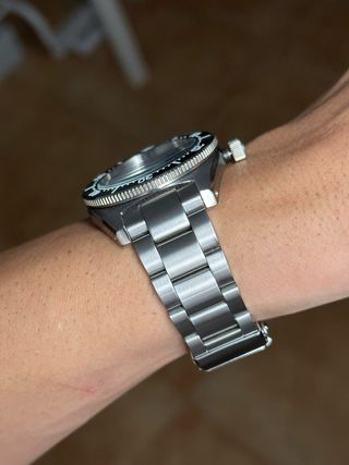 Seiko Prospex 140th Ed. Limitada SPB213J1