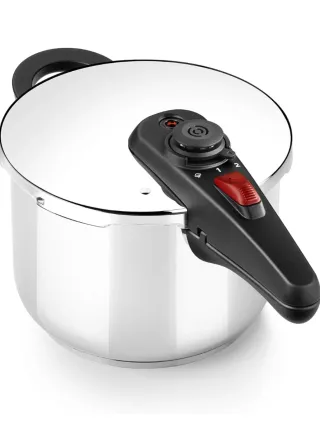 Olla a Presión BRA Allure 6L