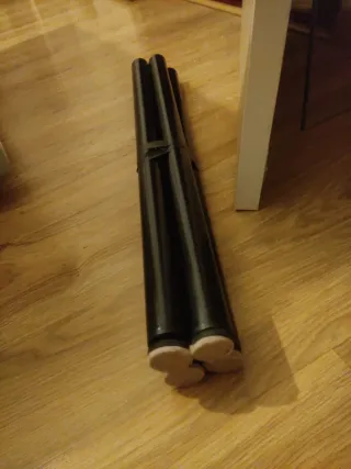 Mesa Linnmon Ikea 150x75