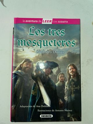 Libros susaeta