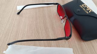 Gafas bloqueo luz azul. Blue Blockers