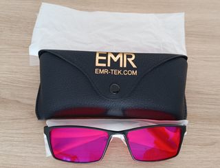 Gafas bloqueo luz azul. Blue Blockers