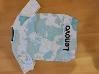 Camiseta Adidas Arsenal Roja Talla M