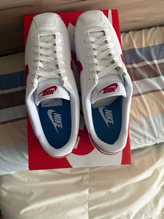 Nike Cortez Talla 41