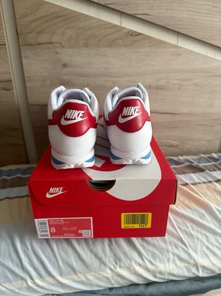 Nike Cortez Talla 41