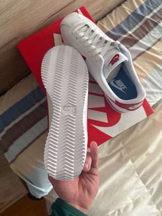 Nike Cortez Talla 41