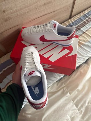 Nike Cortez Talla 41