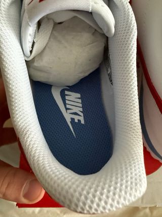 Nike Cortez Talla 41