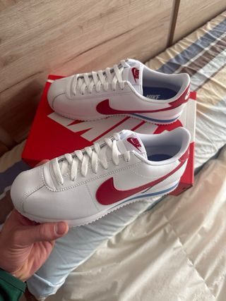 Nike Cortez Talla 41