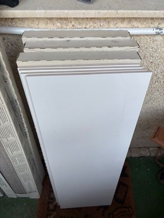 Azulejo Navarti Cerámica 30x90cm (3 PAQUETES)