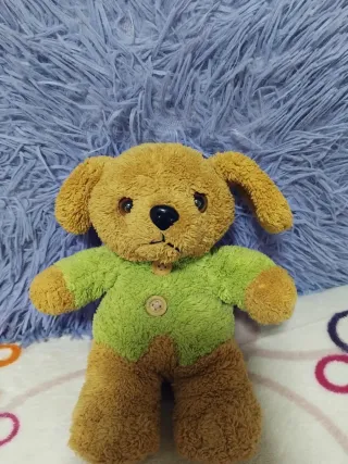 Lote de Peluches/ peluches individuales