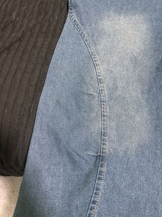 Pantalón aggy talla 2XL