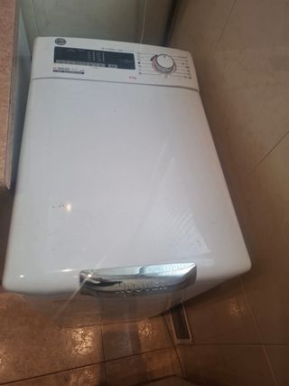 Lavadora Hoover 8kg 1200rpm