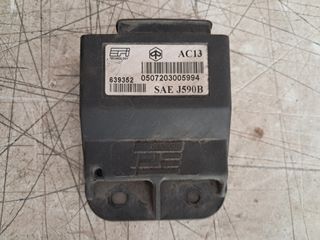 CDI Aprilia Arrecife 125 EFI