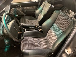 Mercedes-Benz Clase E 1993