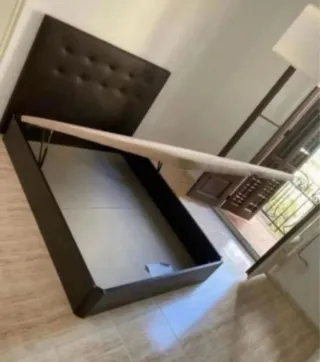 Canapés y colchones