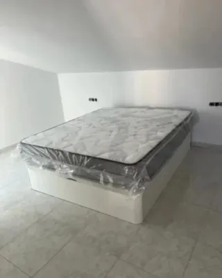 Canapés y colchones