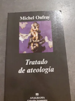 Tratado de ateología