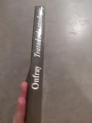 Tratado de ateología