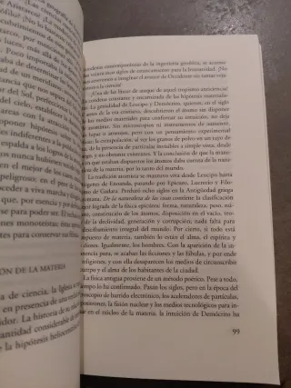 Tratado de ateología