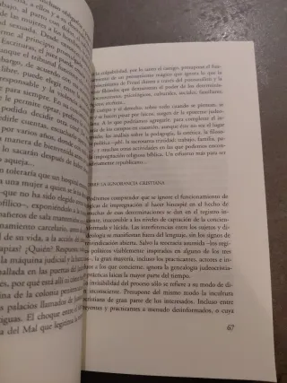 Tratado de ateología