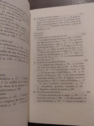 Tratado de ateología