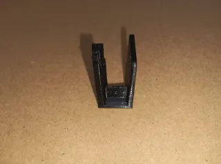 Soportes para telepeaje Vía-T