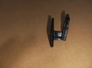 Soportes para telepeaje Vía-T