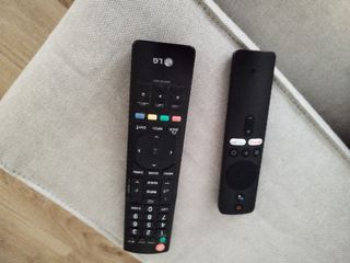 Televisor LG 37LD420 + STICK 4K