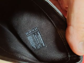 Botas Vagabond Shoemakers Piel Talla 40