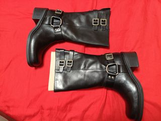 Botas Vagabond Shoemakers Piel Talla 40