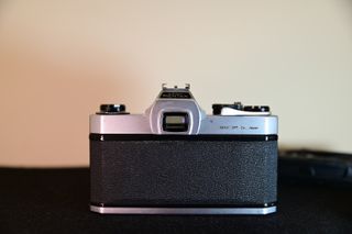 Cámara Asahi Pentax Spotmatic SP