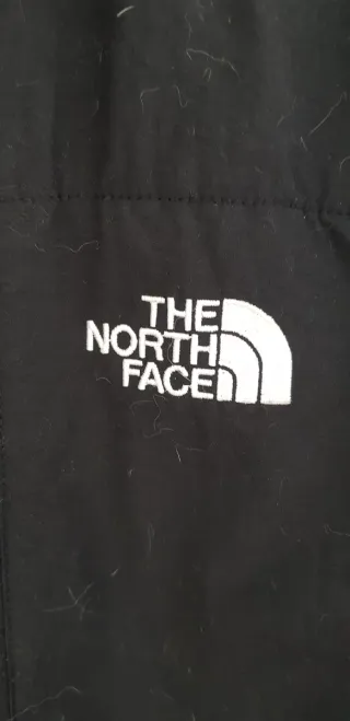 Polar The North Face Riciclato Nero