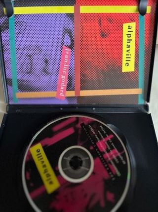 Alphaville de Jean-Luc Godard, Criterion Edition