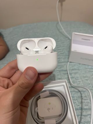 AirPods Pro 3ª Gen