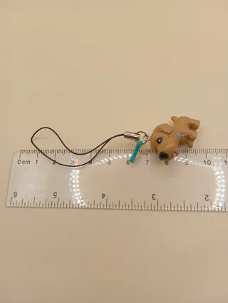 Ciondoli con cagnolini set di 3 pezzi • Panini