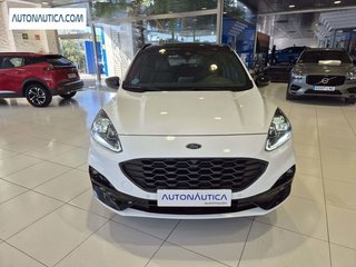 Ford Kuga 2.5 duratec fhev st-line x 4x2 aut.