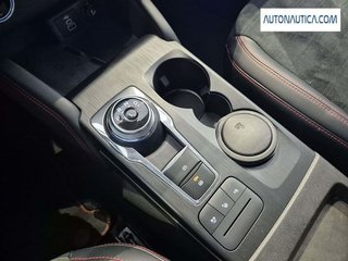 Ford Kuga 2.5 duratec fhev st-line x 4x2 aut.