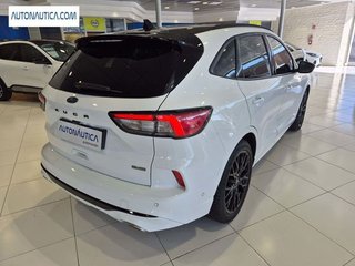 Ford Kuga 2.5 duratec fhev st-line x 4x2 aut.