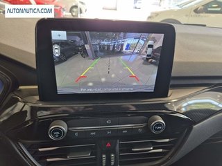 Ford Kuga 2.5 duratec fhev st-line x 4x2 aut.
