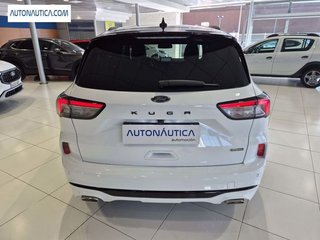 Ford Kuga 2.5 duratec fhev st-line x 4x2 aut.