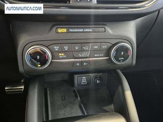 Ford Kuga 2.5 duratec fhev st-line x 4x2 aut.