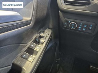 Ford Kuga 2.5 duratec fhev st-line x 4x2 aut.