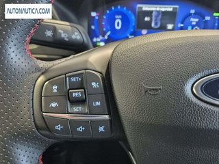 Ford Kuga 2.5 duratec fhev st-line x 4x2 aut.