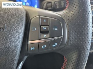Ford Kuga 2.5 duratec fhev st-line x 4x2 aut.
