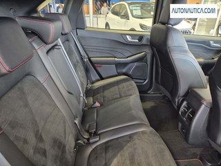 Ford Kuga 2.5 duratec fhev st-line x 4x2 aut.